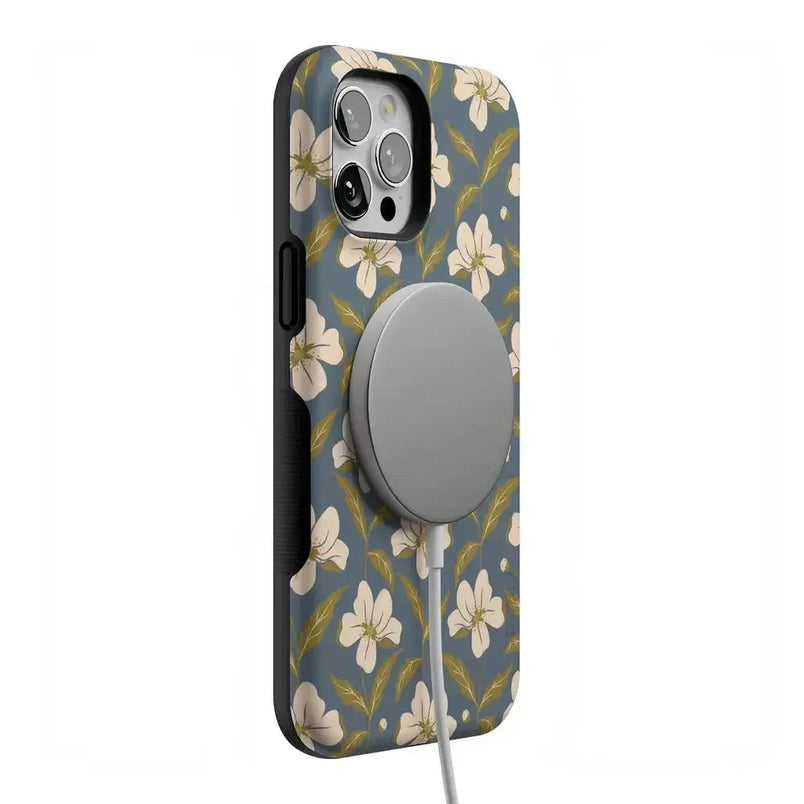 Lei’d Back | The Boyfriend Collection Phone Case get.casely 