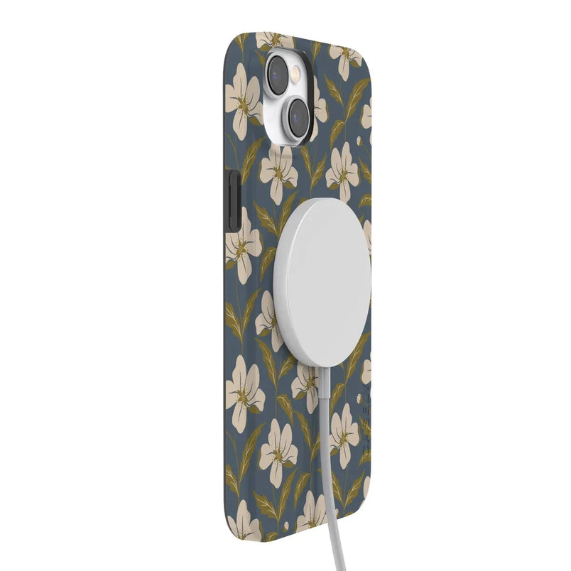 Lei’d Back | The Boyfriend Collection Phone Case get.casely 