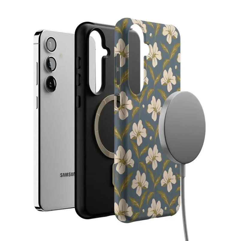 Lei’d Back | The Boyfriend Collection Phone Case get.casely 