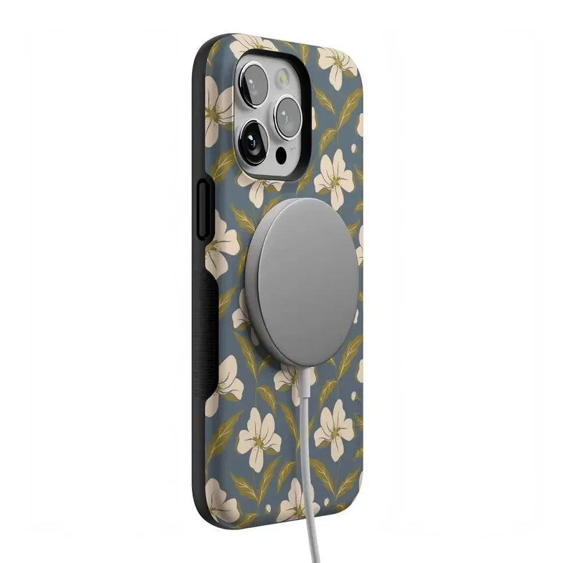 Lei’d Back | The Boyfriend Collection Phone Case get.casely 