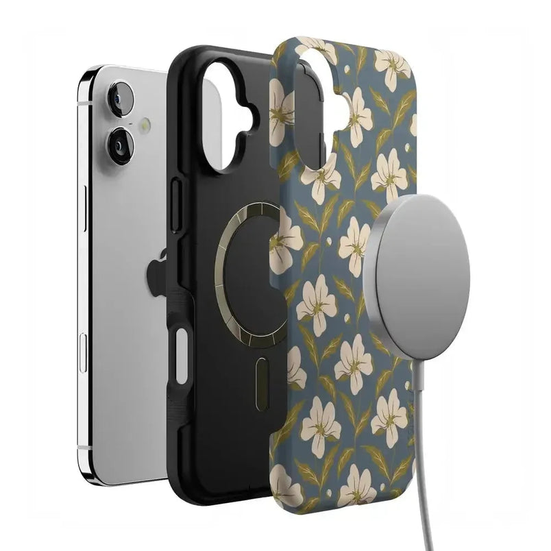 Lei’d Back | The Boyfriend Collection Phone Case get.casely 