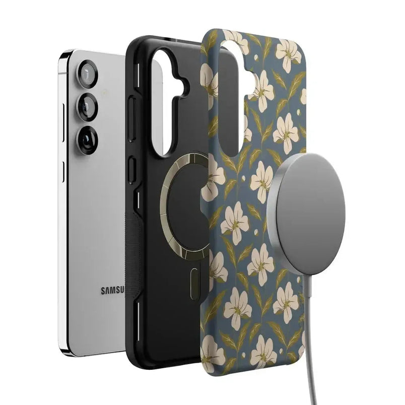 Lei’d Back | The Boyfriend Collection Phone Case get.casely 