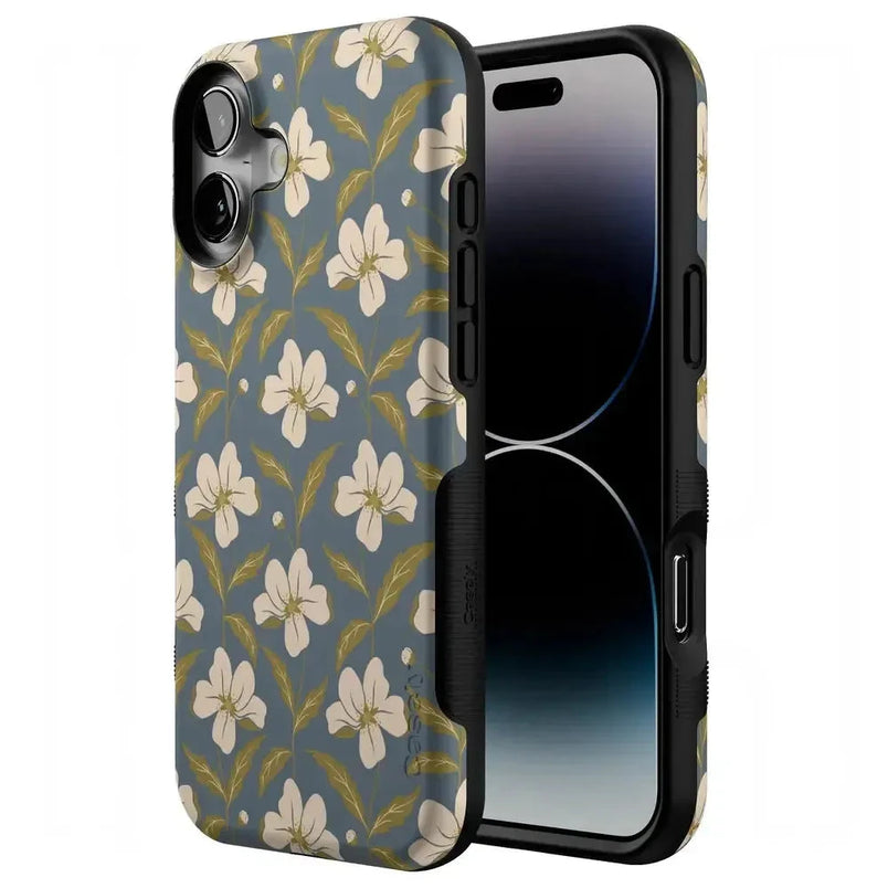 Lei’d Back | The Boyfriend Collection Phone Case get.casely 