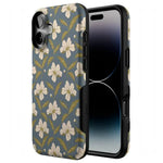 Lei’d Back | The Boyfriend Collection Phone Case get.casely 