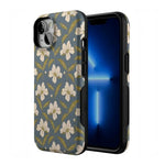 Lei’d Back | The Boyfriend Collection Phone Case get.casely 