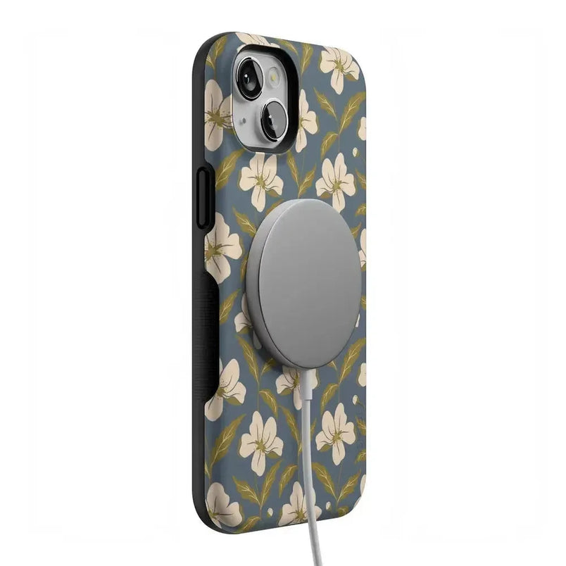 Lei’d Back | The Boyfriend Collection Phone Case get.casely 