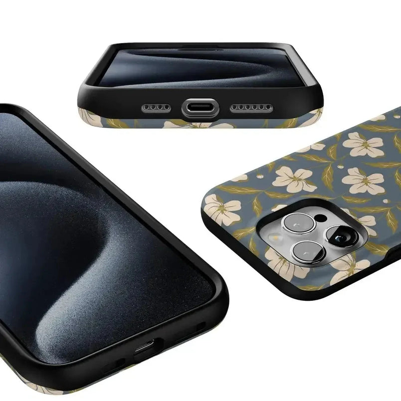 Lei’d Back | The Boyfriend Collection Phone Case get.casely 