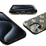 Lei’d Back | The Boyfriend Collection Phone Case get.casely 