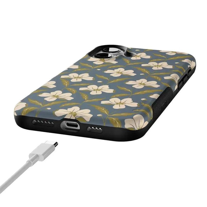 Lei’d Back | The Boyfriend Collection Phone Case get.casely 