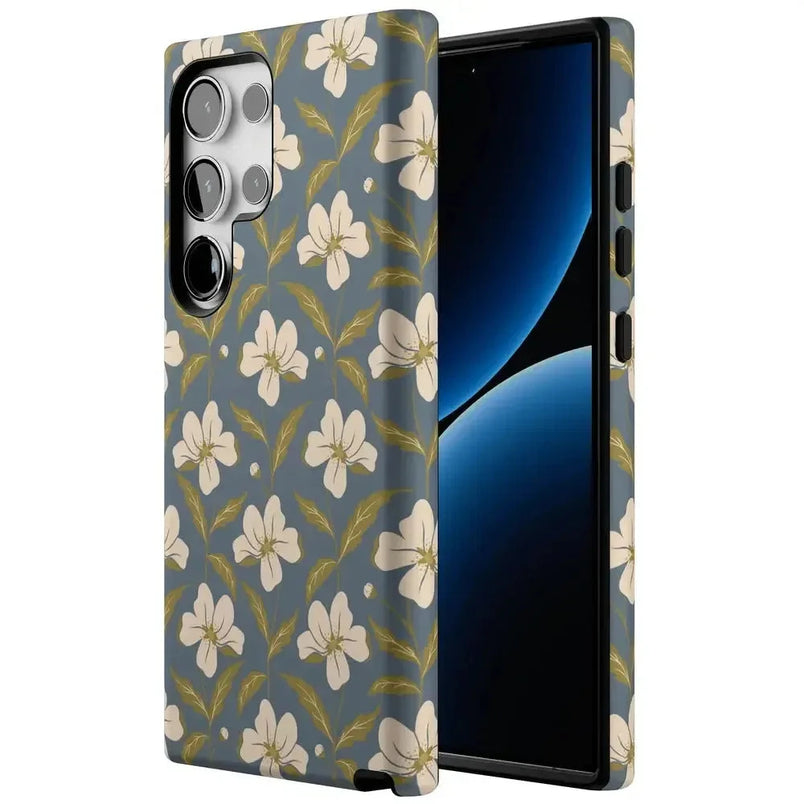 Lei’d Back | The Boyfriend Collection Phone Case get.casely 