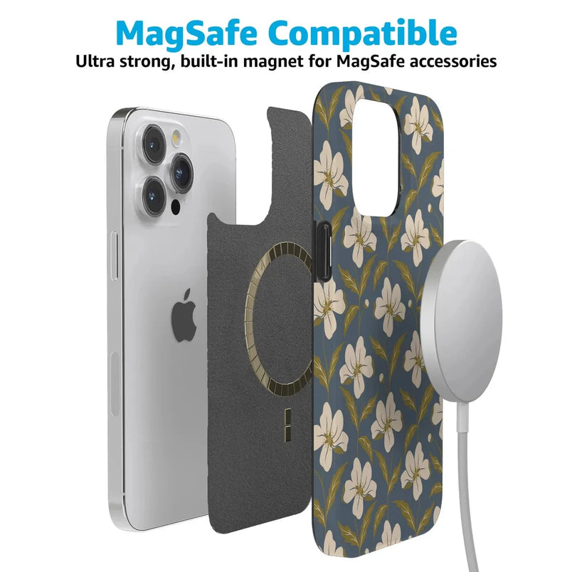 Lei’d Back | The Boyfriend Collection Phone Case get.casely 