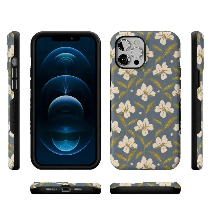 Lei’d Back | The Boyfriend Collection Phone Case get.casely 