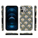 Lei’d Back | The Boyfriend Collection Phone Case get.casely 