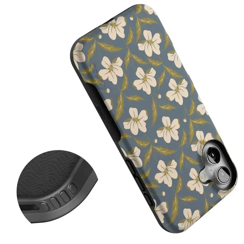 Lei’d Back | The Boyfriend Collection Phone Case get.casely 