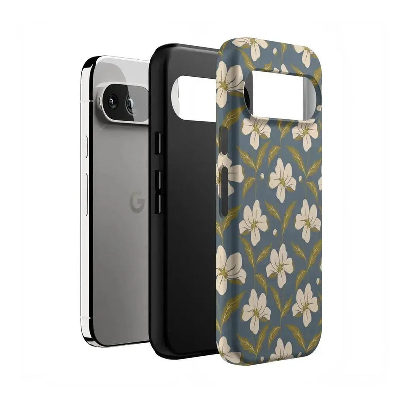 Lei’d Back | The Boyfriend Collection Phone Case get.casely 