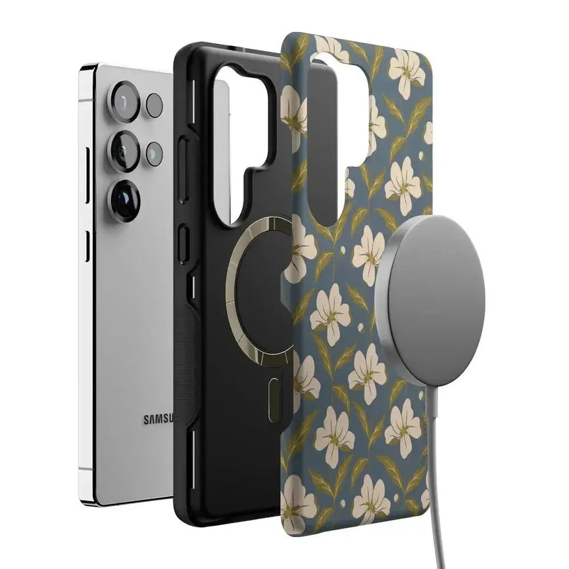 Lei’d Back | The Boyfriend Collection Phone Case get.casely 