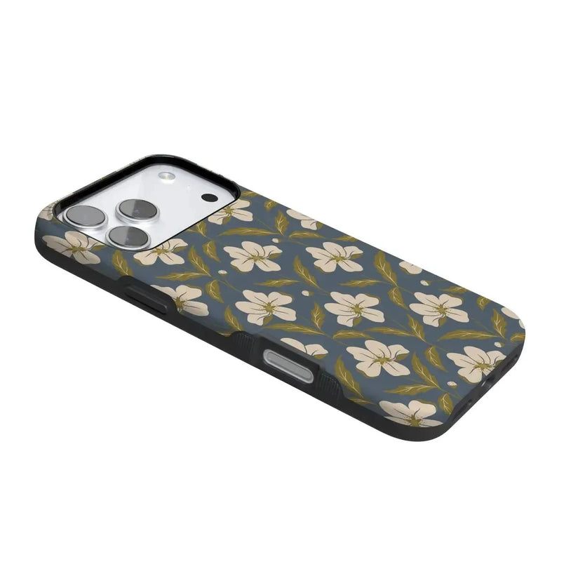 Lei’d Back | The Boyfriend Collection Phone Case get.casely 