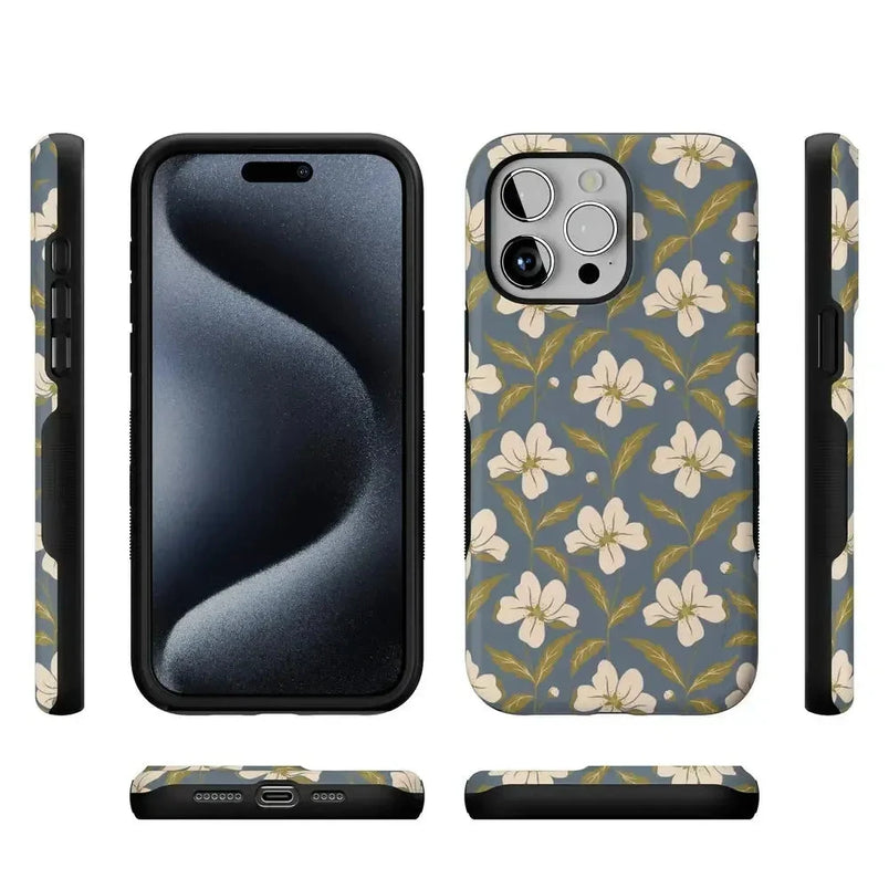 Lei’d Back | The Boyfriend Collection Phone Case get.casely 