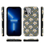 Lei’d Back | The Boyfriend Collection Phone Case get.casely 