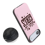 Let's Go Girls | Pink Rodeo Bachelorette Case Phone Case Casetry 