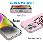 Let's Go Girls | Pink Rodeo Bachelorette Case Phone Case Casetry 