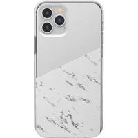 Clear Skies | Clear Shimmer Case
