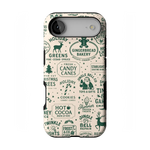 Santa's Stamps | Holiday Market Case