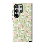 Hydrangea Haze | Floral Garden Case