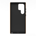 On the Dot | Orange Polka Dot Case