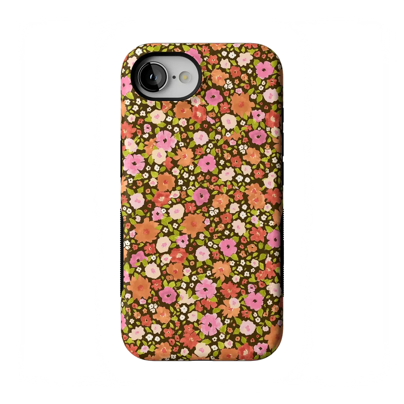 Rustic Roses | Boho Bouquet Case