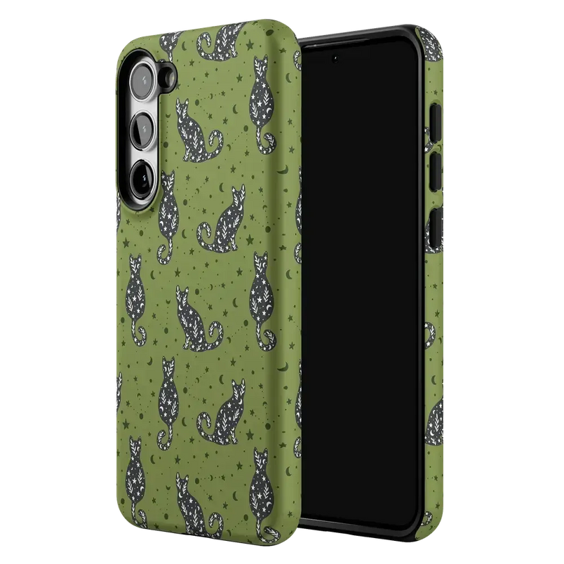 Sabrina's Bestie | Black Cats Case