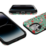 All Decked Out | Festive Ornaments Case