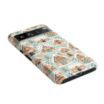 Built Too Sweet | Frosted Village Case