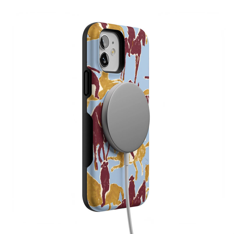Wild Rider | Painted Rodeo Case