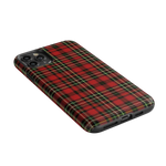 Fireside Flannel | Signature Plaid Case