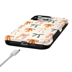 Gourdy Girlie | Harvest Bows Case