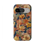 Fallen Gold | Antique Floral Case