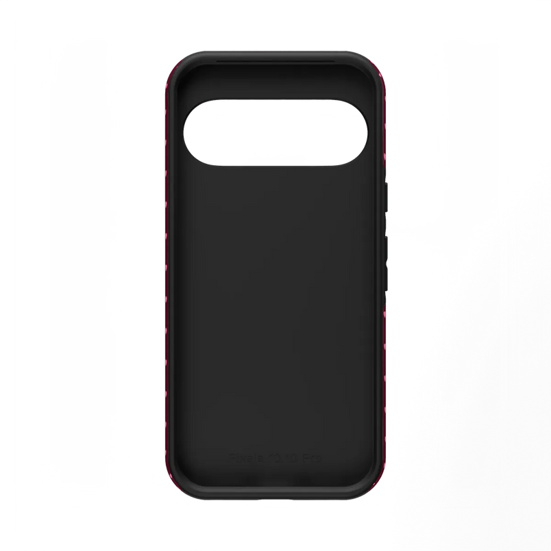 Heart Noir | Tiny Hearts Case