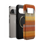 Frontier Weave | Boho Sunset Case