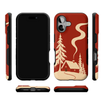 Snowed In | Cozy Winter Case