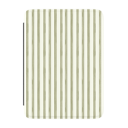 Linen Stripe | The Boyfriend Collection Kindle Case
