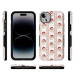 Jolly St. Nick | Retro Claus Case