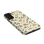 Chalet All Day | Winter Village Case