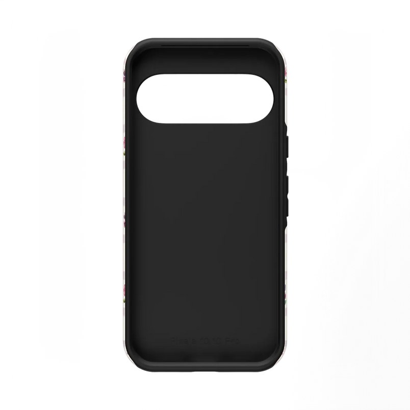 Meadow Check | Floral Gingham Case