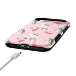 Winter Woofs | Holiday Dog Case