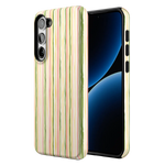 Sweet Stripes | Rainbow Pastel Case