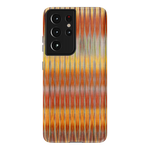 Frontier Weave | Boho Sunset Case - Galaxy S21 Ultra