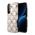 Bear Hugs | Teddy Squares Case