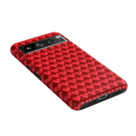Crazy in Love | Red Hearts Case