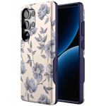 Ink & Iris | Vintage Floral Case